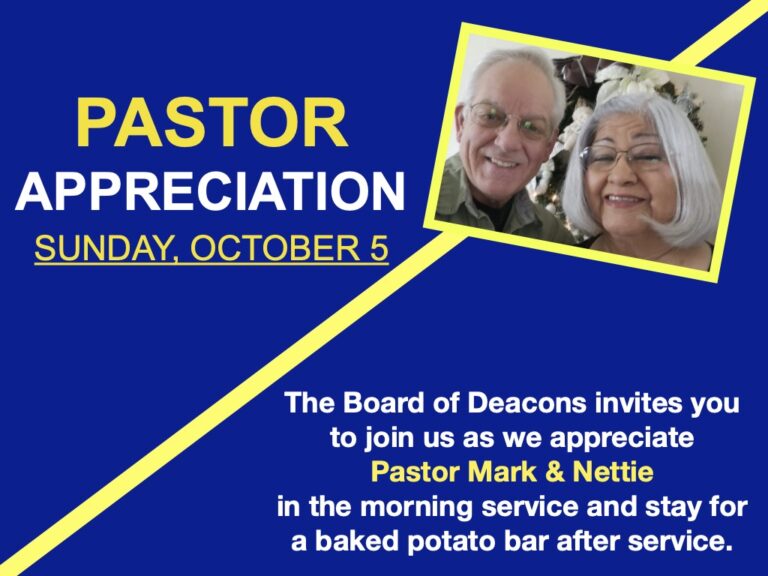 Pastor Apprec 2025 - b