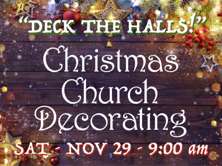 Deck the Halls 2025 (2)